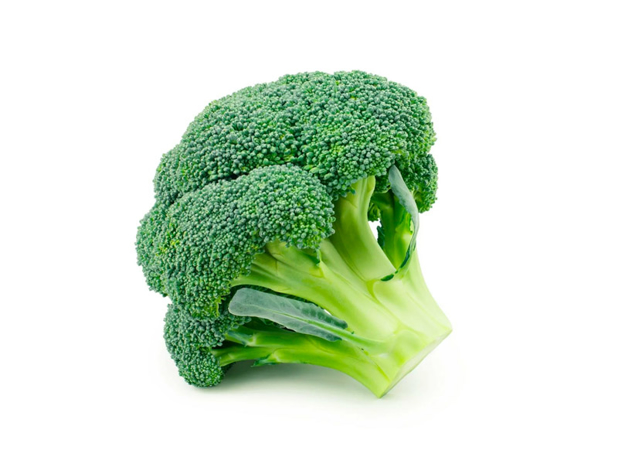 Broccoli Floret - each